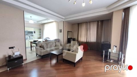 İcarəyə verilir 1 otaqlı yeni tikili 55 m² — Bakı