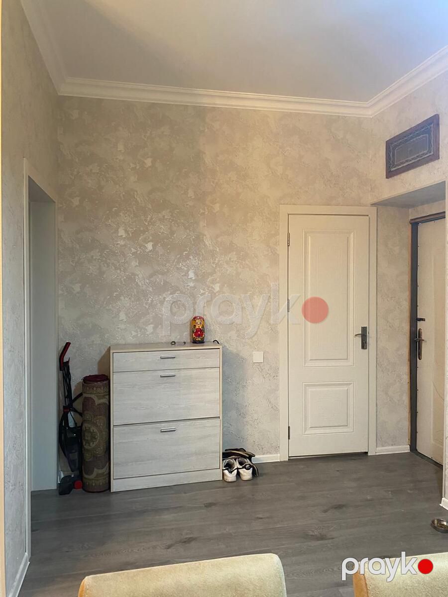 Satılır 2 otaqlı həyət evi/bağ evi 42 m² — Ev, villa, Bakı (7)