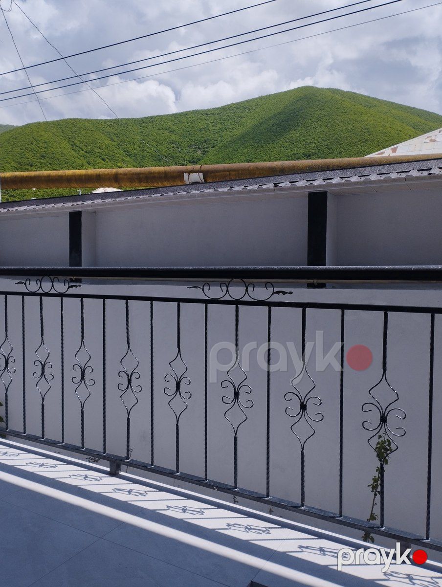 Həyət evi, Şəki r — Ev, villa, Şəki (8)