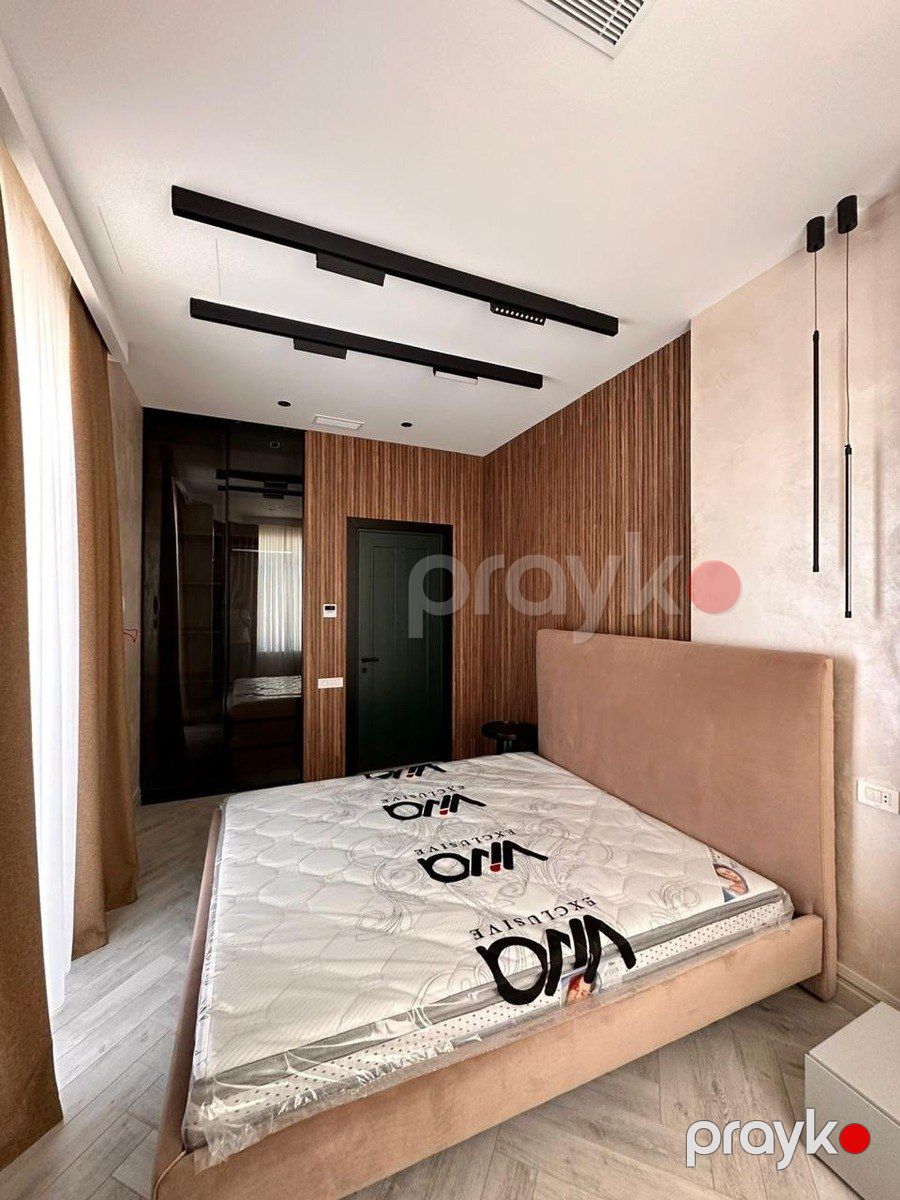 İcarəyə verilir 5 otaqlı həyət evi/bağ evi 540 m² — Ev, villa, Bakı (8)