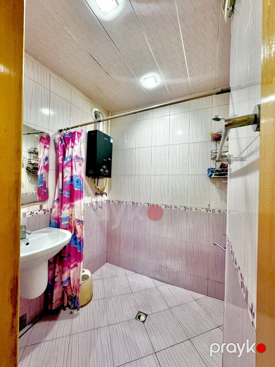 Satılır 3 otaqlı köhnə tikili 85 m² — Mənzil, Bakı (11)
