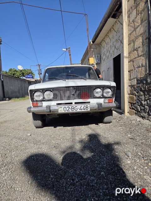 Lada (VAZ) 2106, 1.6 L, 1999 il, 20 050 km — Bakı
