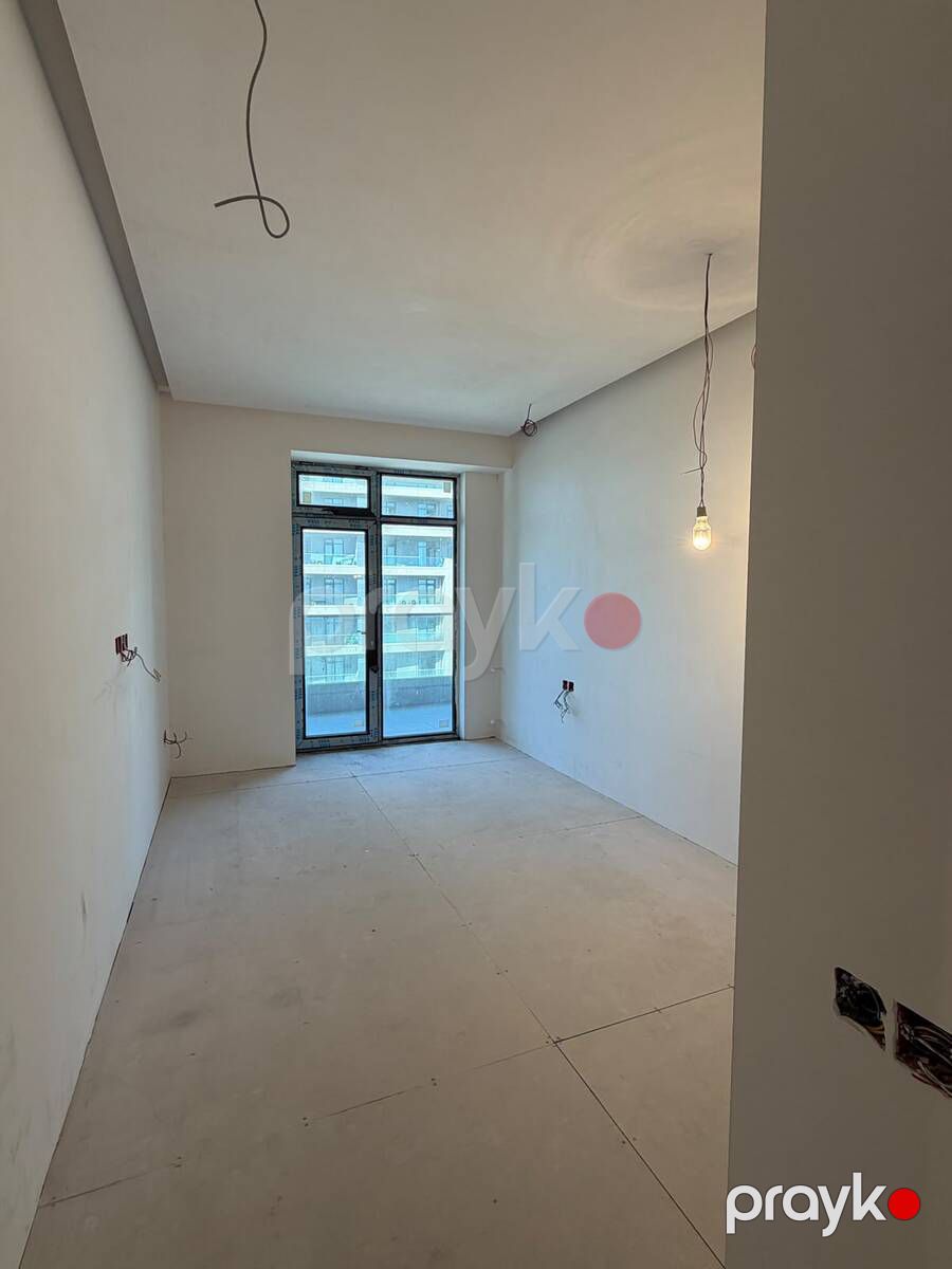 Satılır 4 otaqlı yeni tikili 178 m² — Mənzil, Bakı (6)
