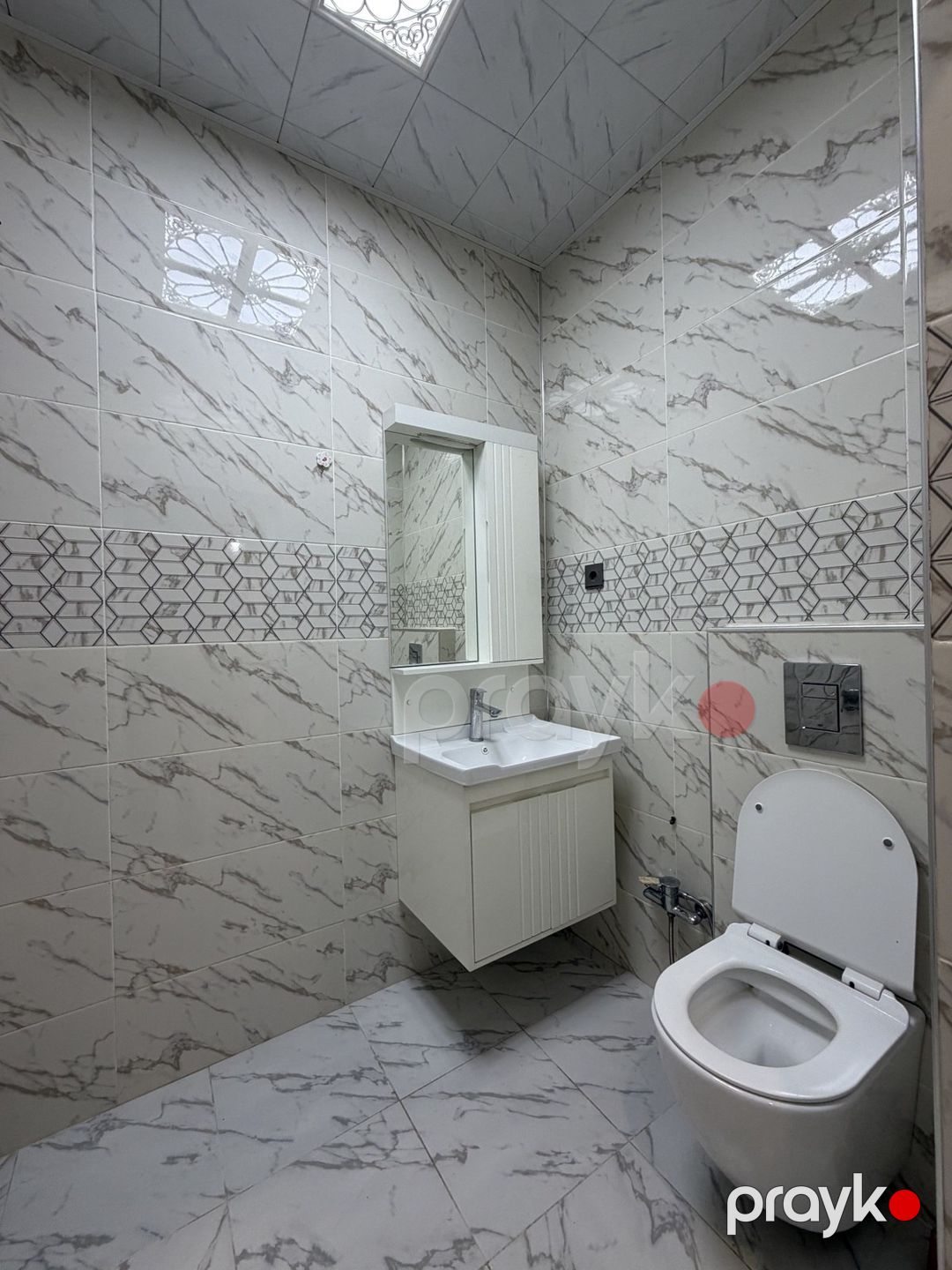 Satılır 3 otaqlı yeni tikili 92 m² — Mənzil, Sumqayıt (9)