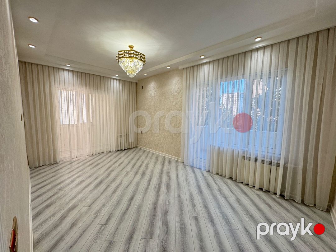 Satılır 2 otaqlı köhnə tikili 40 m² — Mənzil, Bakı (2)
