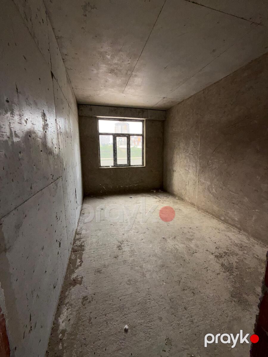 Satılır 3 otaqlı yeni tikili 132 m² — Mənzil, Bakı (4)
