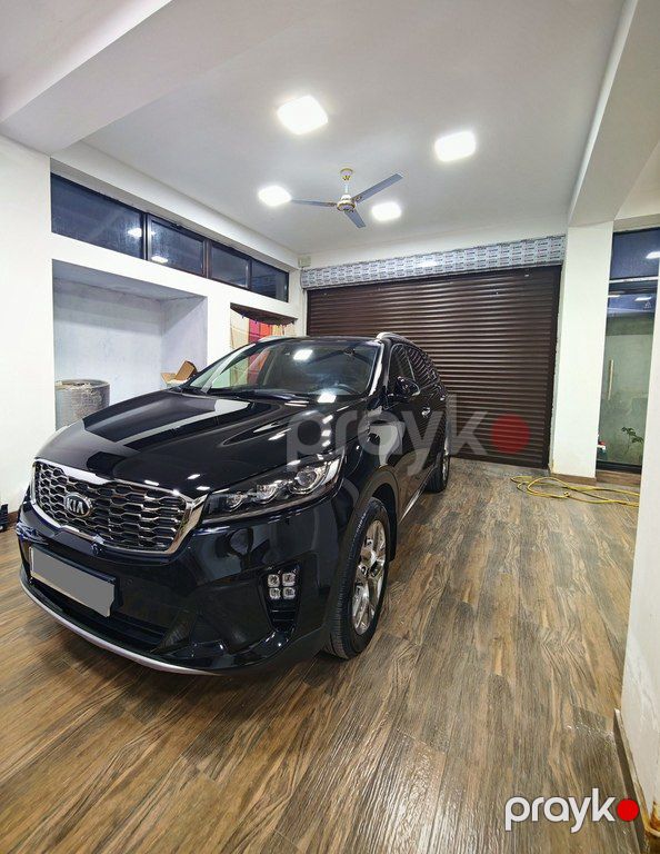 Kia Sorento, 2.0 L, 2019 il, 200 000 km — Avtomobillər, Bakı (3)