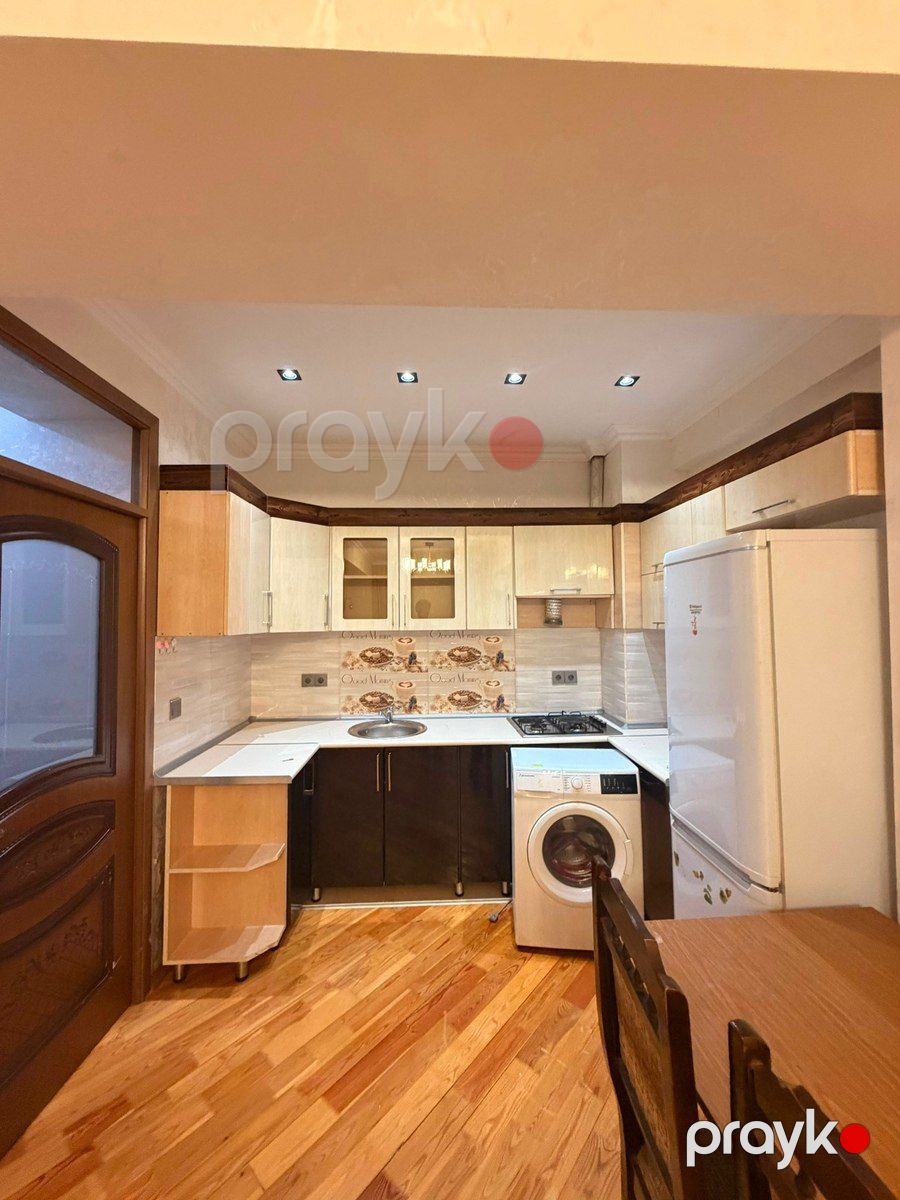 2-otaqlı yeni tikili, Masazır qəs., 57 m² — Mənzil, Bakı (4)