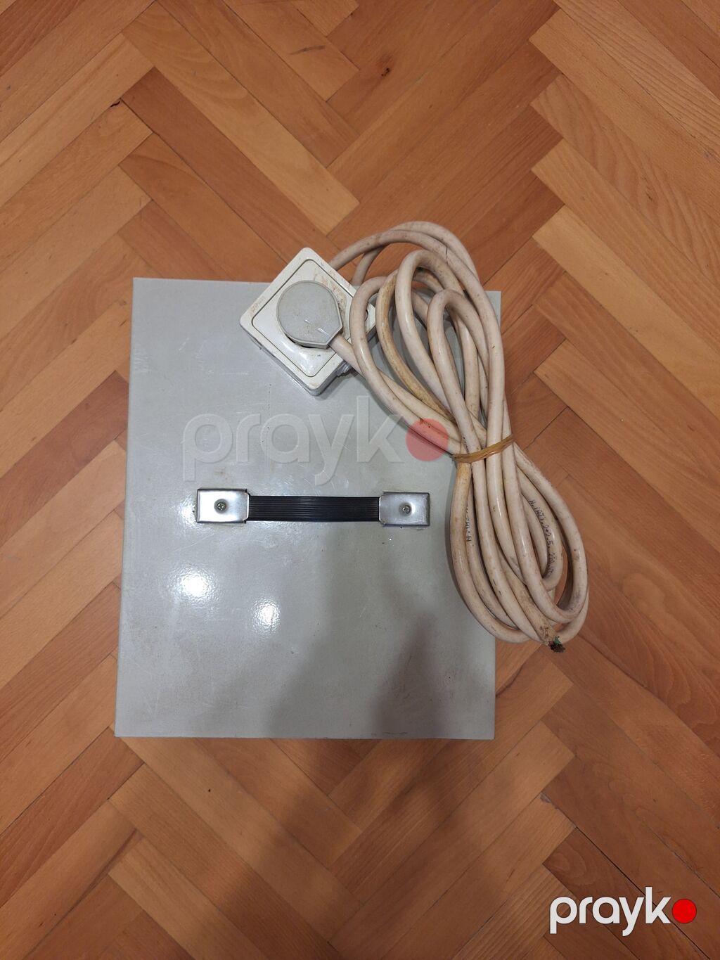 Shek SVC-3000VA – Avtomatik Gərginlik Tənzimləyicisi (Servo Motor — Gərginlik stabilizatoru, Bakı (2)
