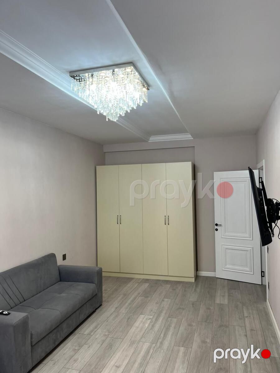 İcarəyə verilir 3 otaqlı yeni tikili 126 m² — Mənzil, Bakı (5)
