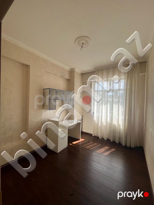 3 otaqlı Yeni tikili, Satış, Bakı, Binəqədi — Mənzil, Bakı (5)
