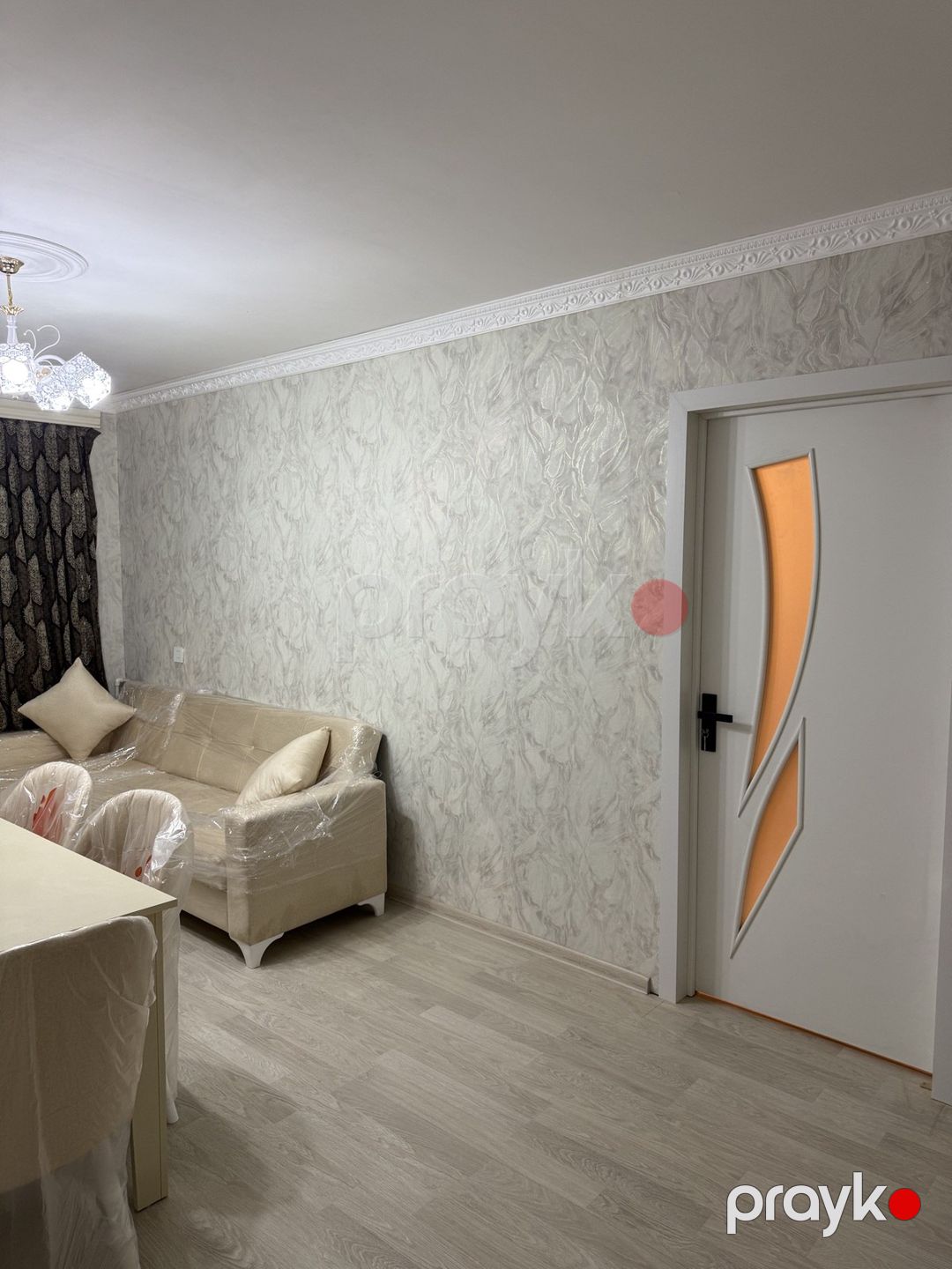 İcarəyə verilir 2 otaqlı köhnə tikili 50 m² — Mənzil, Bakı (8)