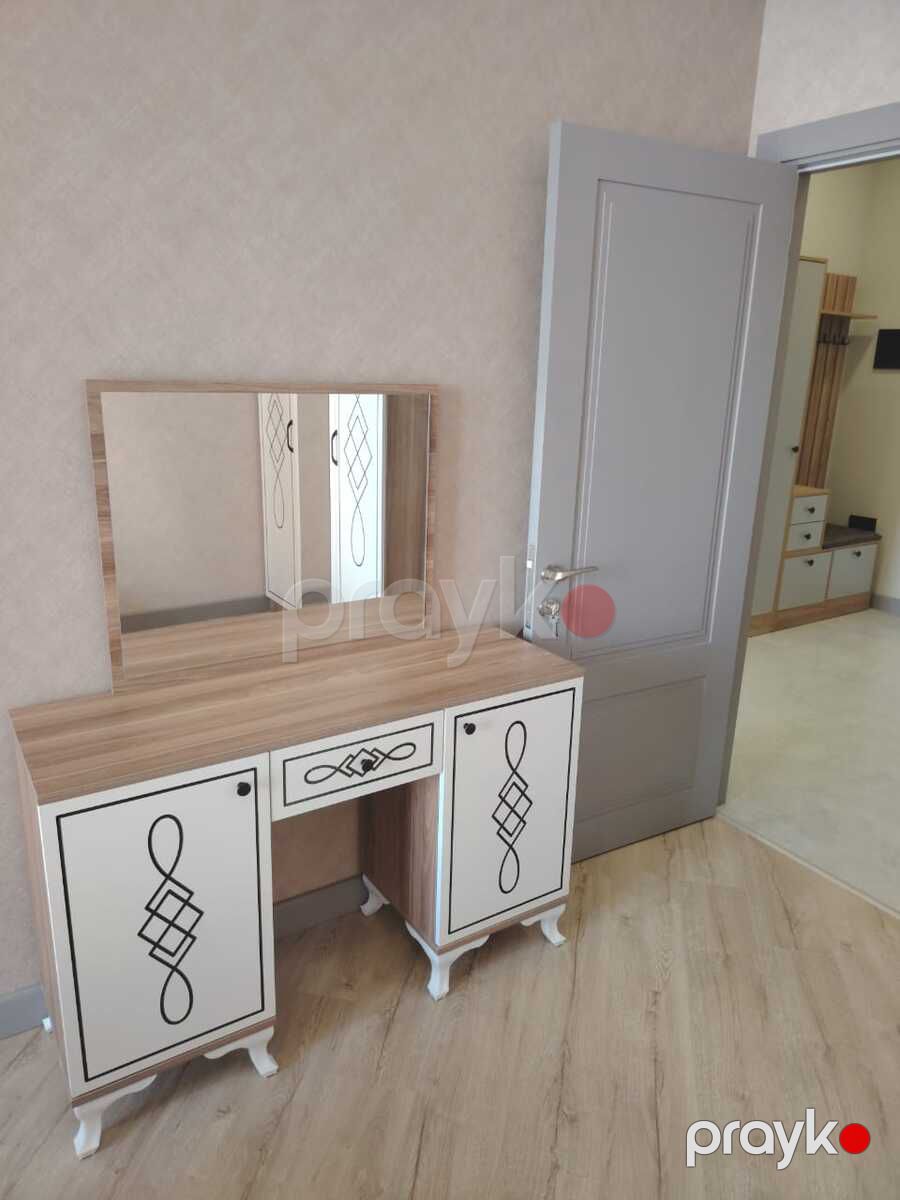 İcarəyə verilir 2 otaqlı yeni tikili 60 m² — Mənzil, Bakı (3)