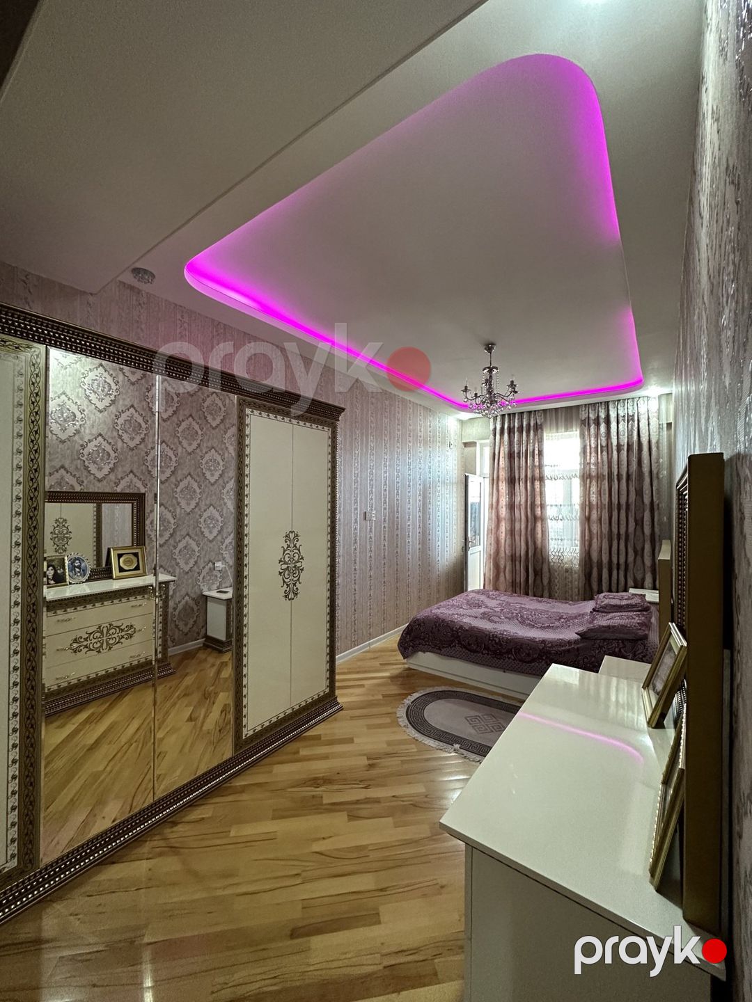 Satılır 3 otaqlı yeni tikili 140 m² — Mənzil, Xırdalan (7)