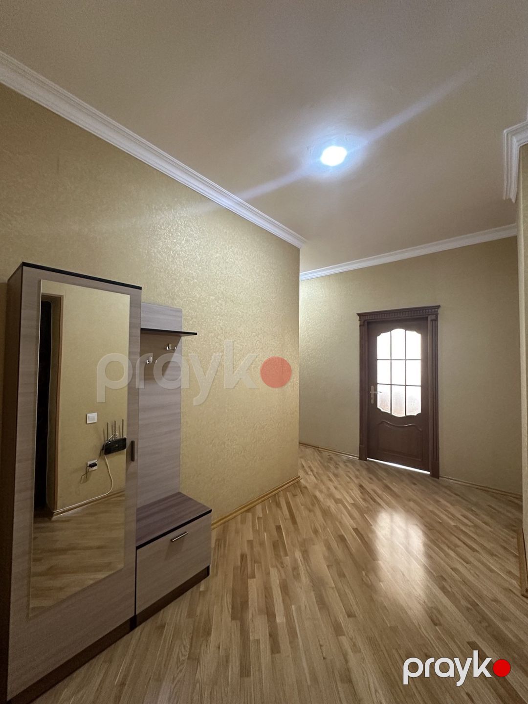İcarəyə verilir 2 otaqlı yeni tikili 82 m² — Mənzil, Bakı (7)