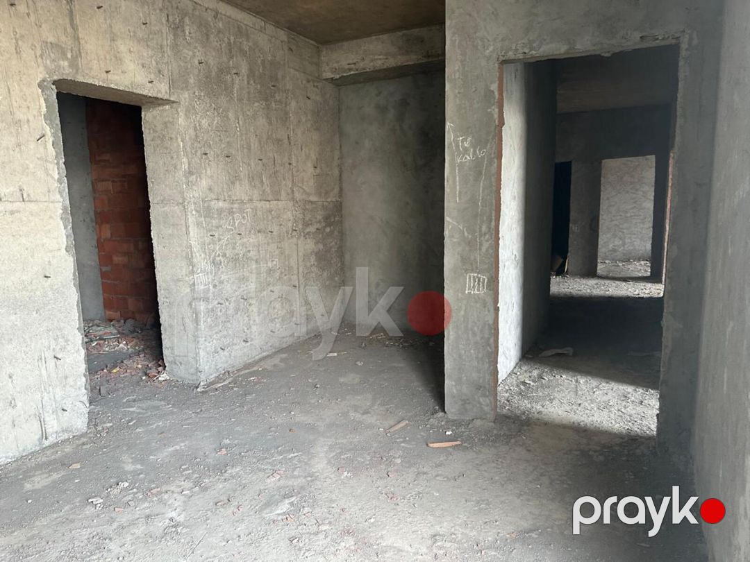 Satılır 3 otaqlı yeni tikili 133 m² — Mənzil, Bakı (2)