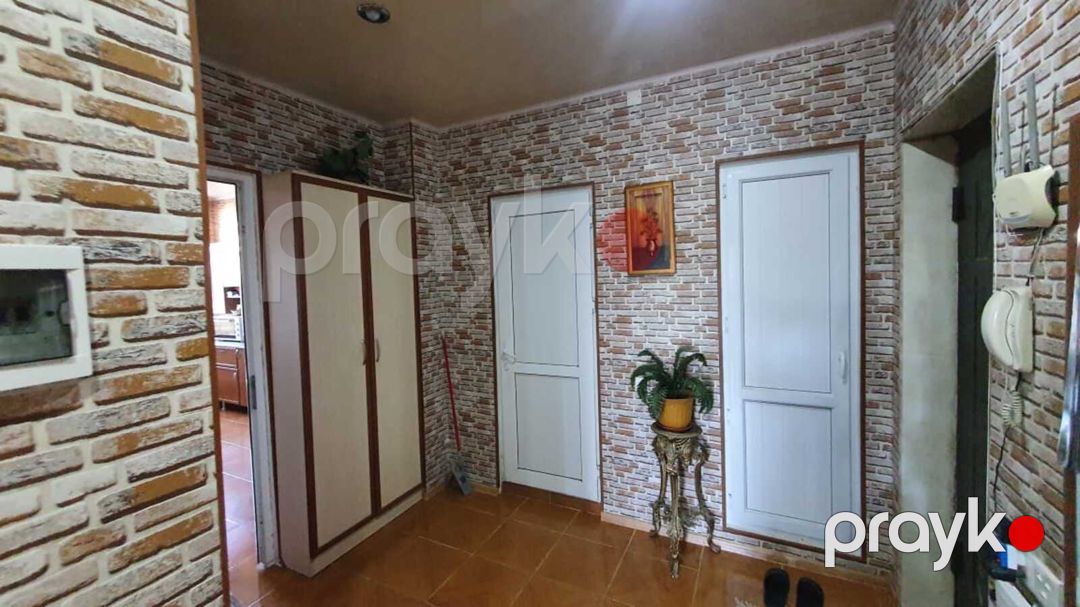 Satılır 3 otaqlı yeni tikili 85 m² — Mənzil, Bakı (9)