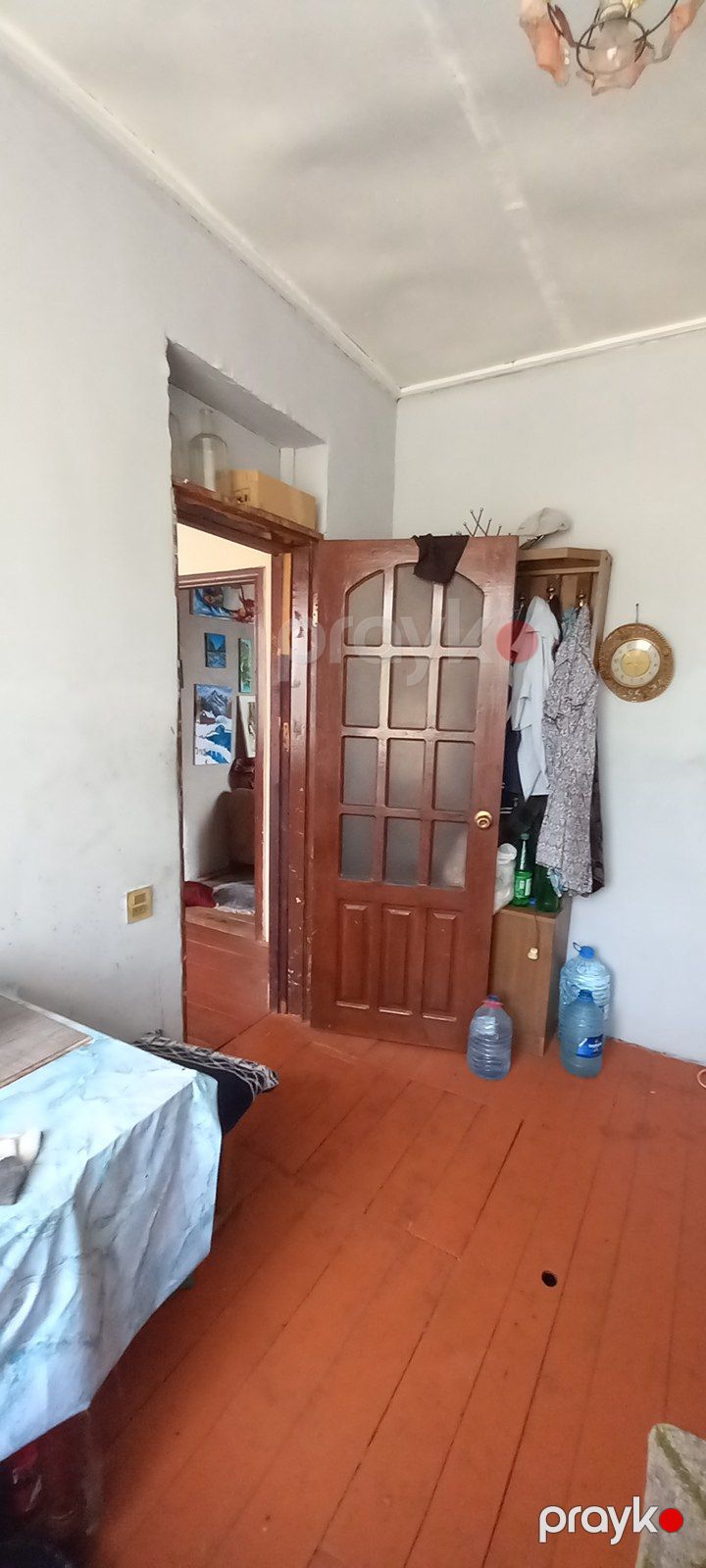 Həyət evi, Ləhiş bağları — Ev, villa, Bakı (3)