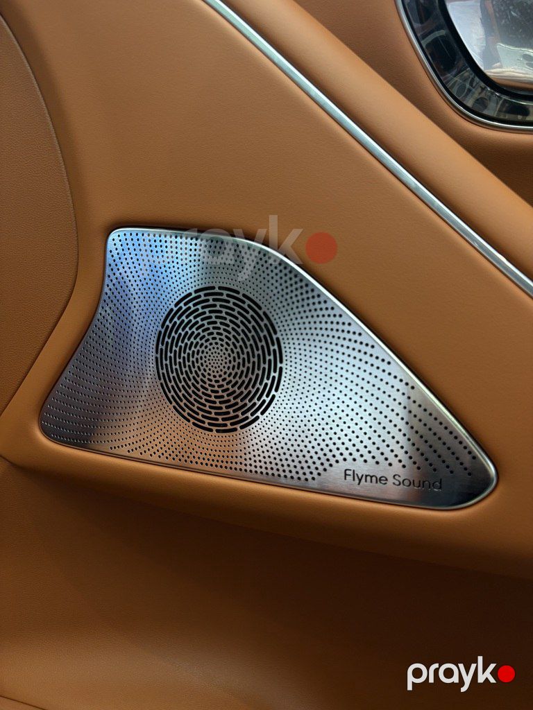 Geely Galaxy M9, 1.5 L, 18.4 kWh, 2025 il, yeni — Avtomobillər, Bakı (11)