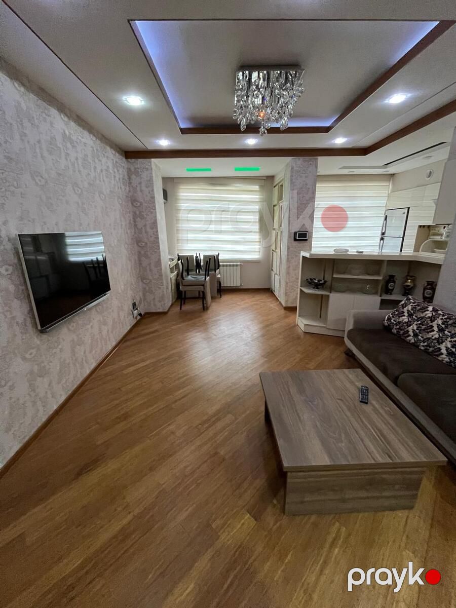 4-otaqlı yeni tikili, Xırdalan ş., 86 m² — Mənzil, Xırdalan (6)