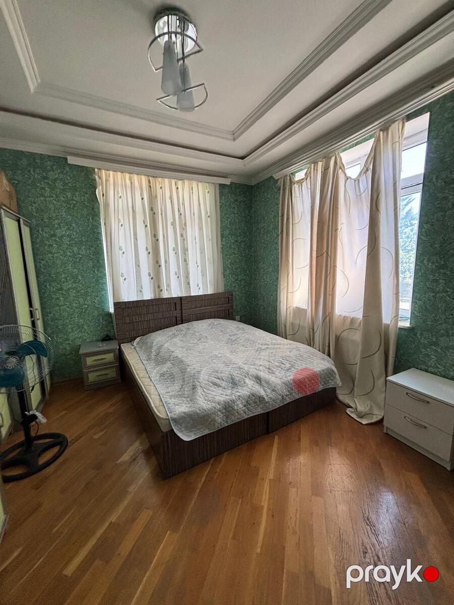 Satılır 7 otaqlı həyət evi/bağ evi 350 m² — Ev, villa, Bakı (12)