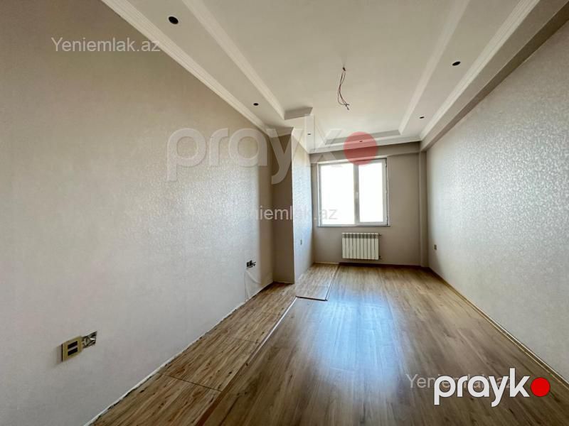 Satılır 3 otaqlı Bina evi menzil (Yeni tikili), 119.8 m², Yasamal rayonu — Mənzil, Bakı (10)