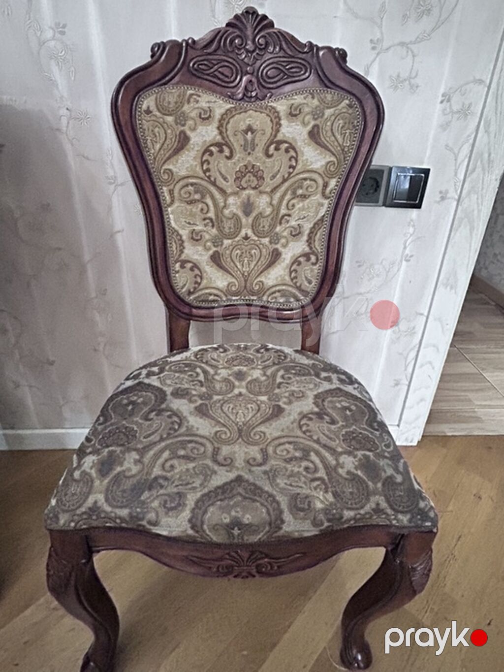 Künc divan + yemək masası və stul dəsti - Künc divan: L formalı, sağ — Yumşaq mobilya dəstləri, Bakı (3)