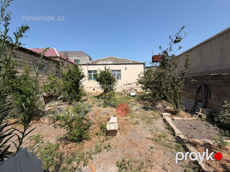 Satılır 3 otaqlı Həyət evi / Villa, 90 m², Binəqədi rayonu — Ev, villa, Bakı (6)
