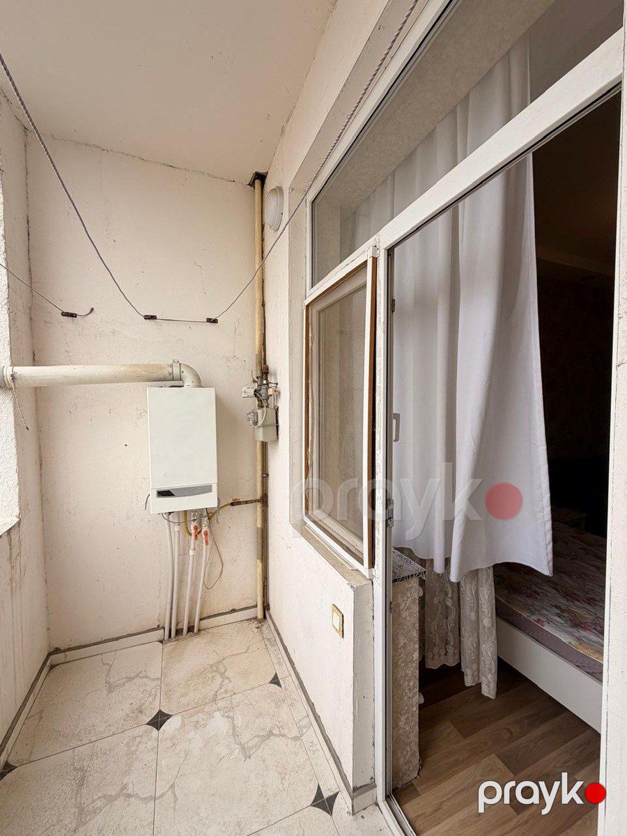 Satılır 1 otaqlı yeni tikili 36 m² — Mənzil, Xırdalan (4)