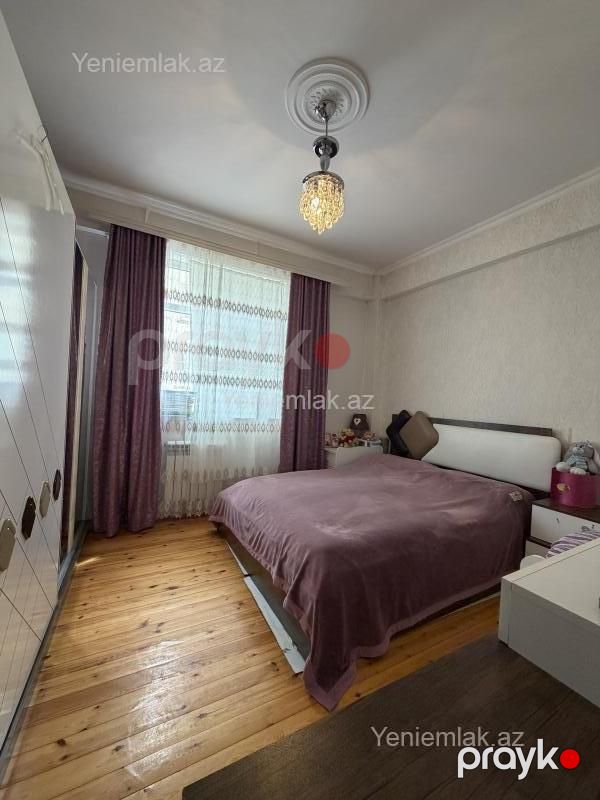 Satılır 2 otaqlı Bina evi menzil (Yeni tikili), 52 m², Masazır — Mənzil, Abşeron (3)