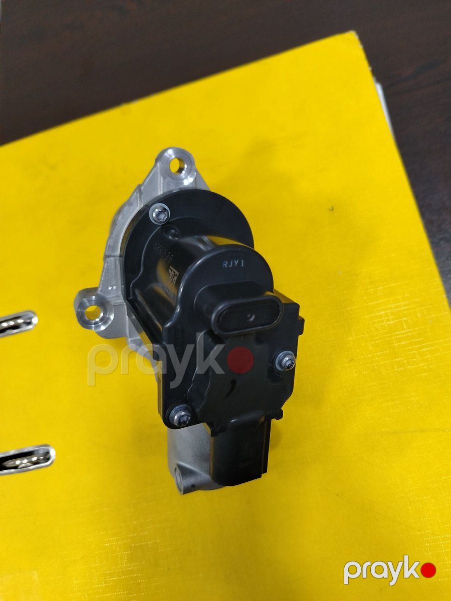 Kia Sorento 2012 EGR — Ehtiyat hissələri və aksesuarlar, Bakı (2)