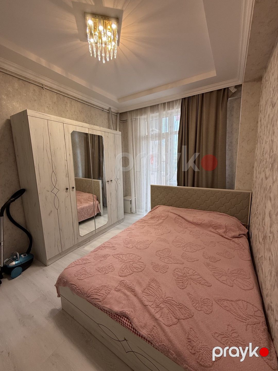 İcarəyə verilir 2 otaqlı yeni tikili 55 m² — Mənzil, Xırdalan (6)