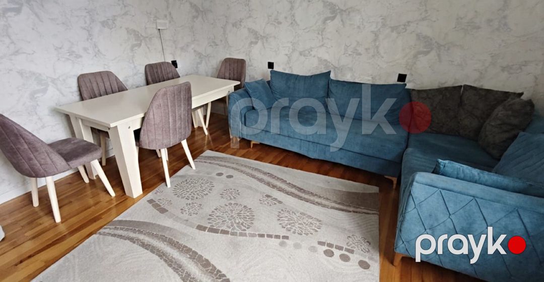 2-otaqlı yeni tikili, Xırdalan ş., 64 m² — Mənzil, Xırdalan (2)
