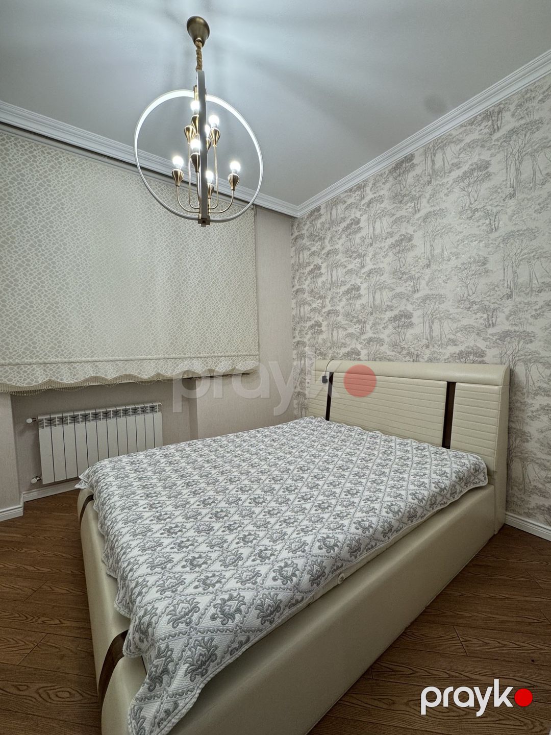 İcarəyə verilir 3 otaqlı yeni tikili 110 m² — Mənzil, Bakı (11)