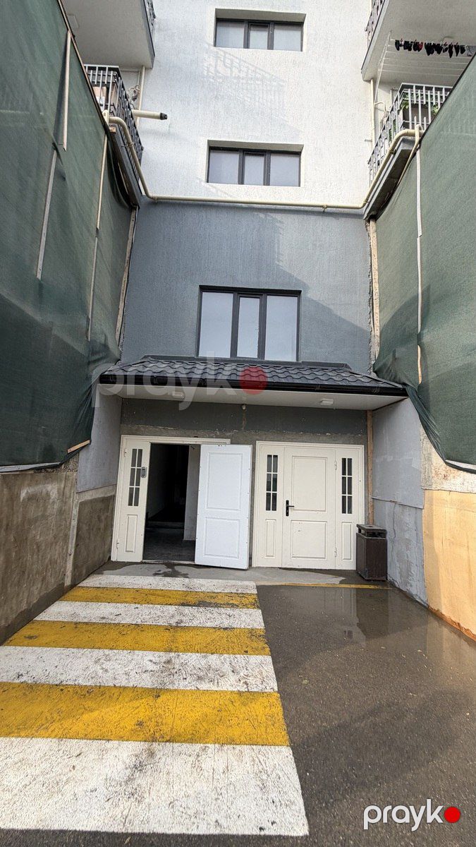 Satılır 3 otaqlı yeni tikili 87.4 m² — Mənzil, Bakı (3)