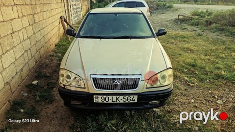 Chery Amulet (A15), 1.6 L, 2008 il, 180 000 km — Sabirabad