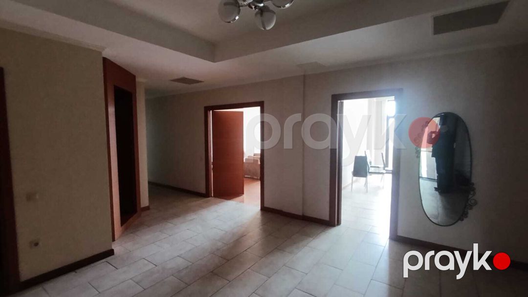İcarəyə verilir 4 otaqlı yeni tikili 210 m² — Mənzil, Bakı (9)