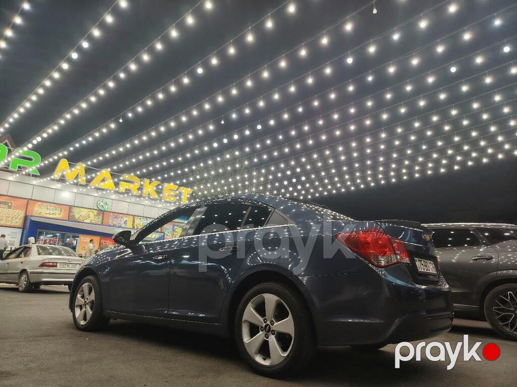 Chevrolet Cruze, 1.8 L, 2013 il, 260 000 km — Avtomobillər, Naxçıvan (3)