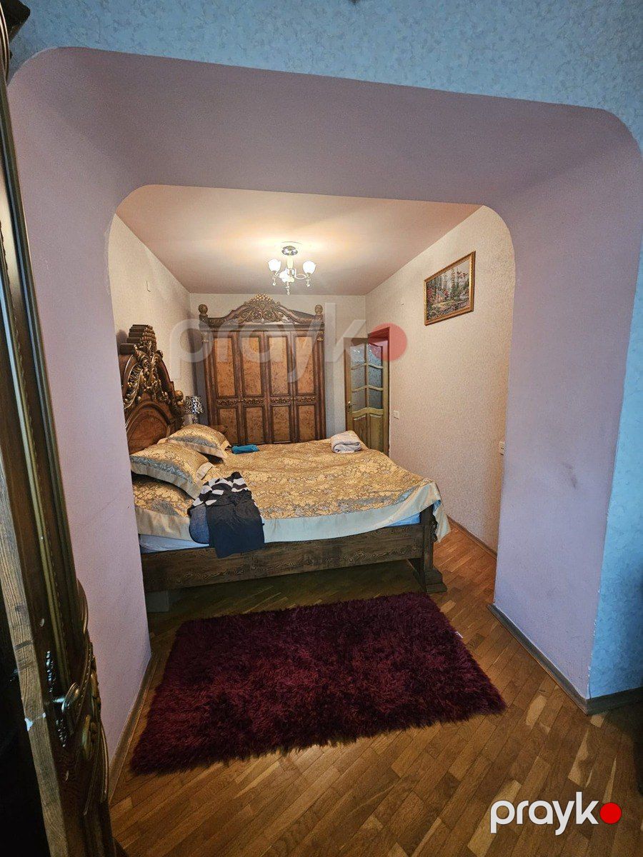 Satılır 3 otaqlı köhnə tikili 90 m² — Mənzil, Bakı (11)