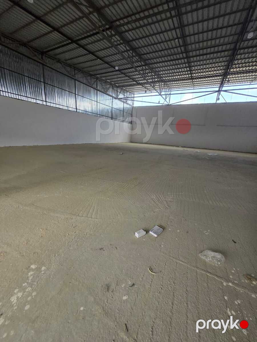 İcarəyə verilir obyekt 400 m² — Əmlak, Bakı (3)