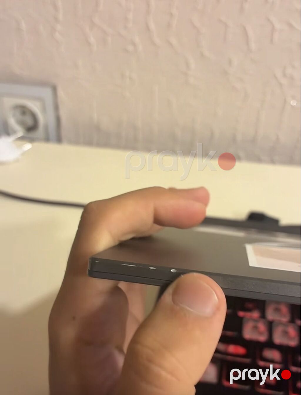 İşlənmiş ASUS ROG, 15.6 AMD Ryzen 7, 512 GB — Asus, Bakı (2)