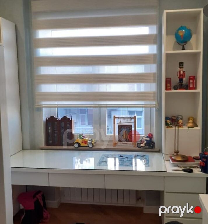 Satılır 3 otaqlı yeni tikili 120 m² — Mənzil, Bakı (9)