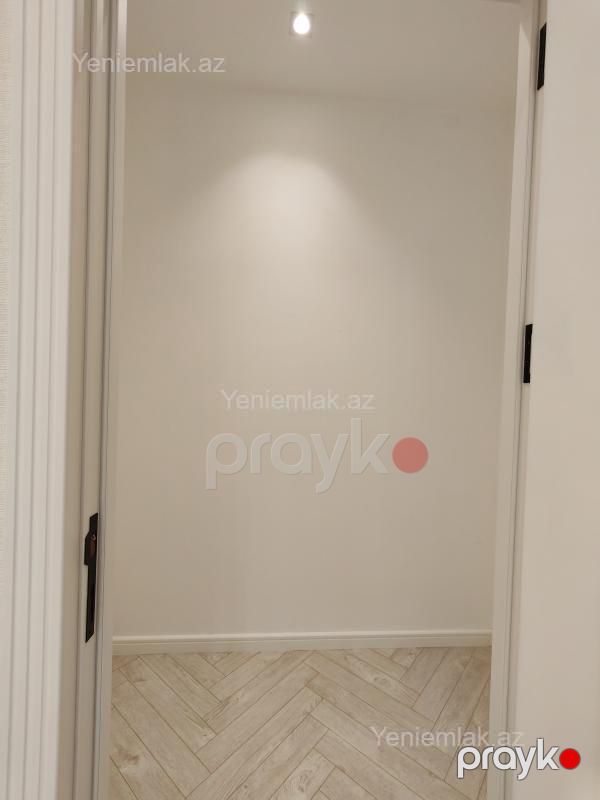 Satılır 2 otaqlı Bina evi menzil (Yeni tikili), 54 m², Xırdalan ş — Mənzil (5)