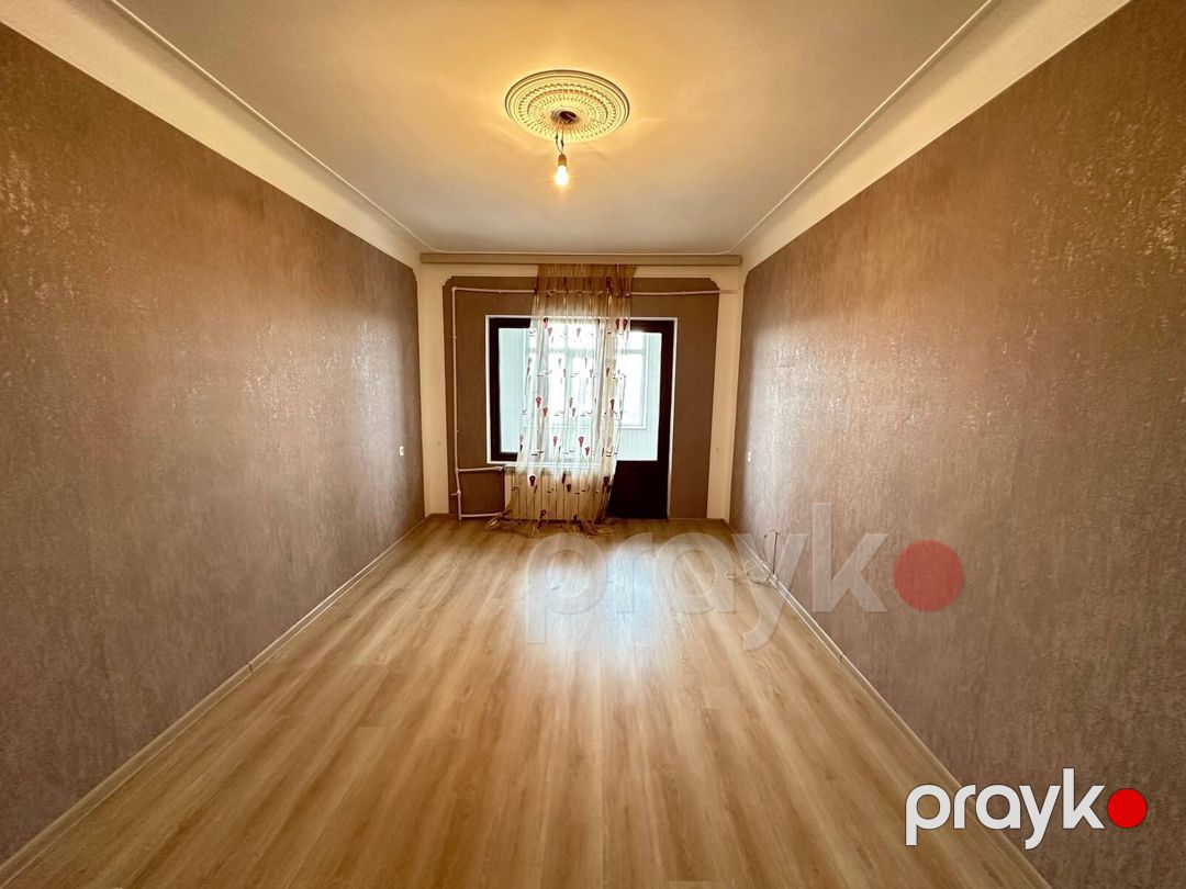 3-otaqlı mənzil, Nəsimi m., 80 m² — Mənzil, Bakı (4)