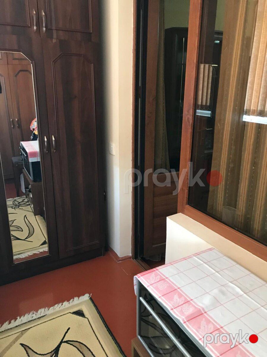 2-otaqlı mənzil, 9-cu mikrorayon, 43 m² — Mənzil, Sumqayıt (11)