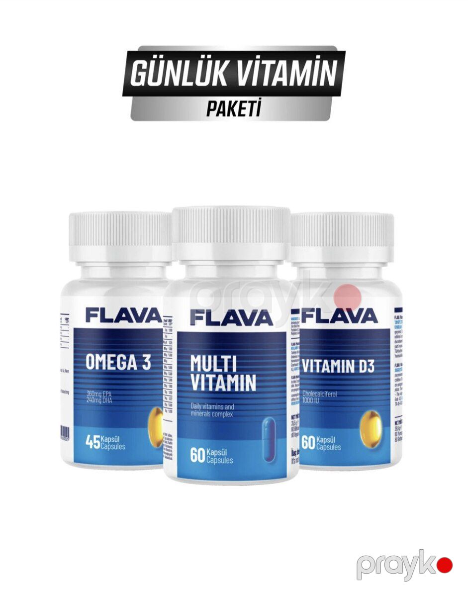 Multivitamin — Gözəllik və səhiyyə, Gəncə (5)