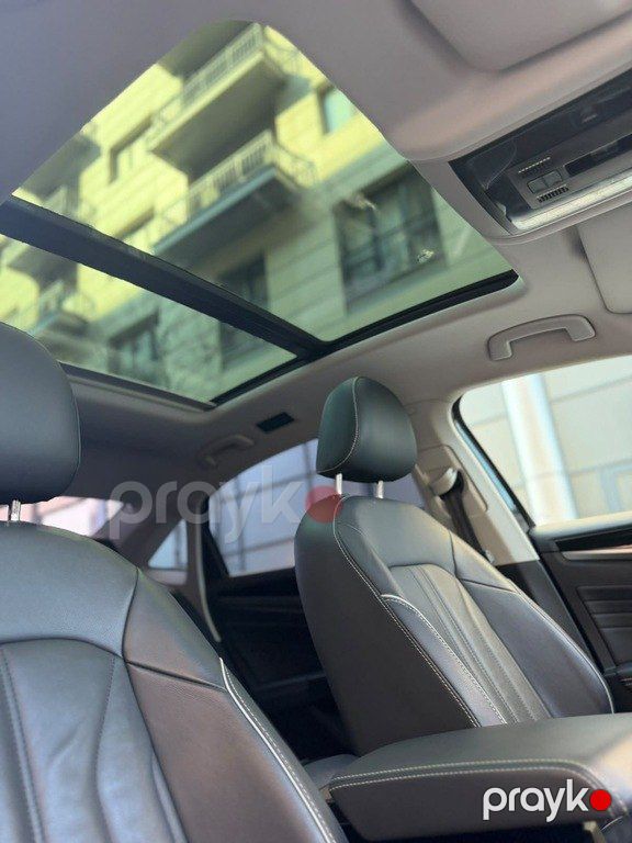 Volkswagen Passat, 1.5 L, 13 kWh, 2023 il, 62 600 km — Avtomobillər, Bakı (6)