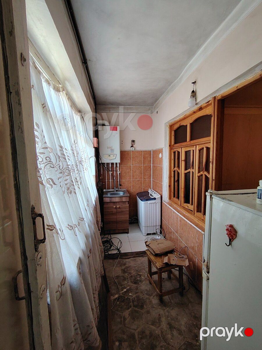 2-otaqlı yeni tikili, Şirvan ş., 56 m² — Mənzil, Şirvan (3)