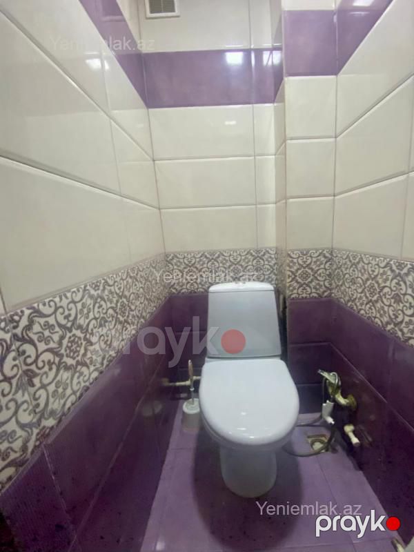 Satılır 4 otaqlı Bina evi menzil (Köhnə tikili), 85 m², 18-ci mikrorayon — Mənzil, Sumqayıt (7)