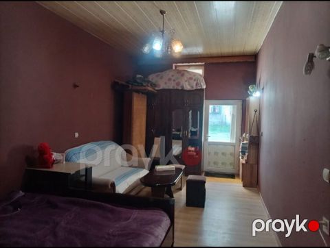 Kirayə üçün 1 otaqlı mənzil (studiyaya bənzər plan) - Geniş, hündür — Bakı